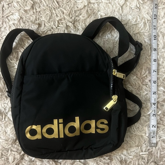 Small Adidas Backpack